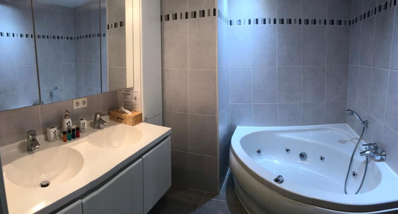 Duplex Blankenberge Appartement Buitenkant foto